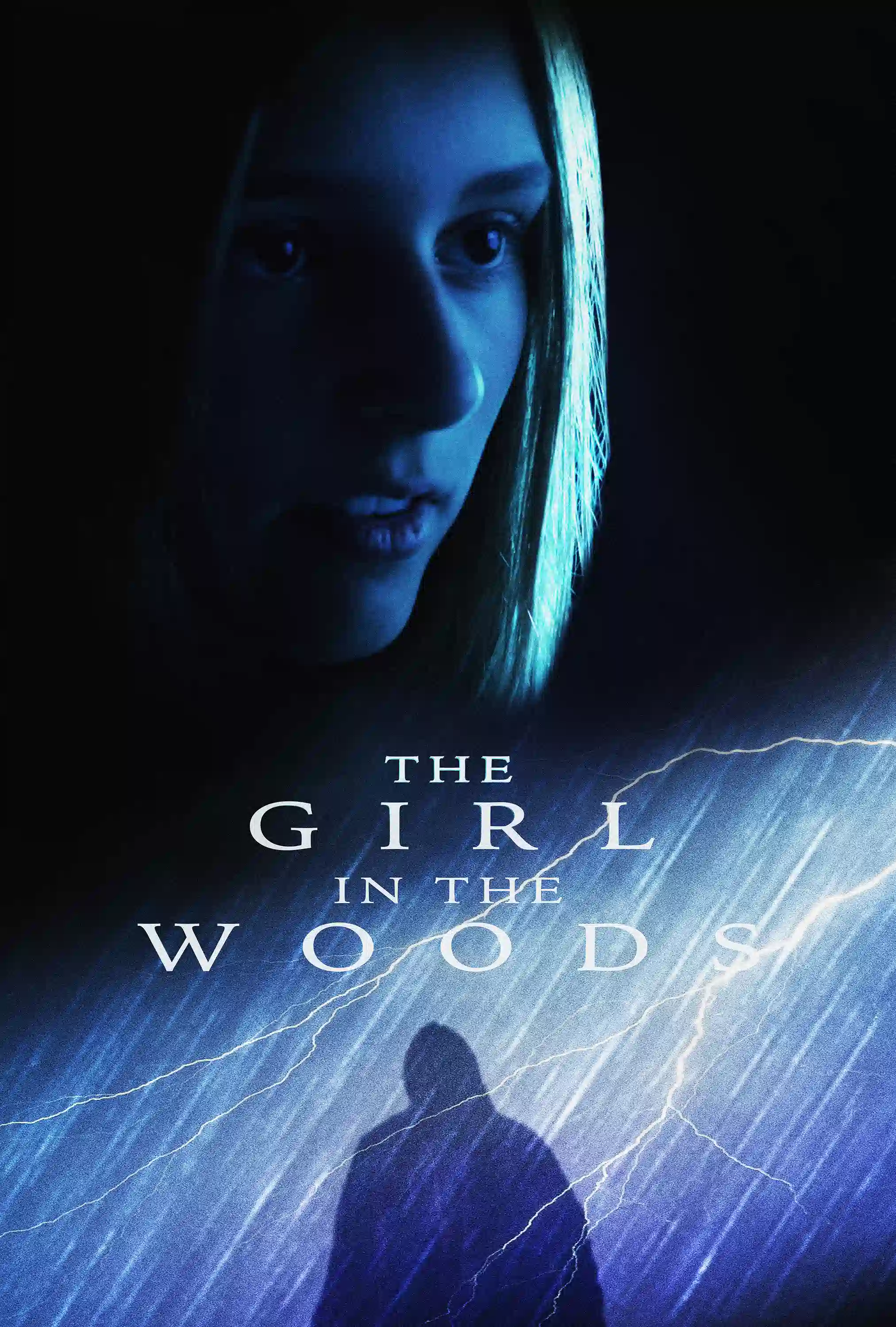 The Girl in the Woods / Момичето в гората (2025)