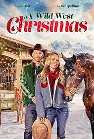 A Wild West Christmas / Коледа в Дивия Запад (2025)