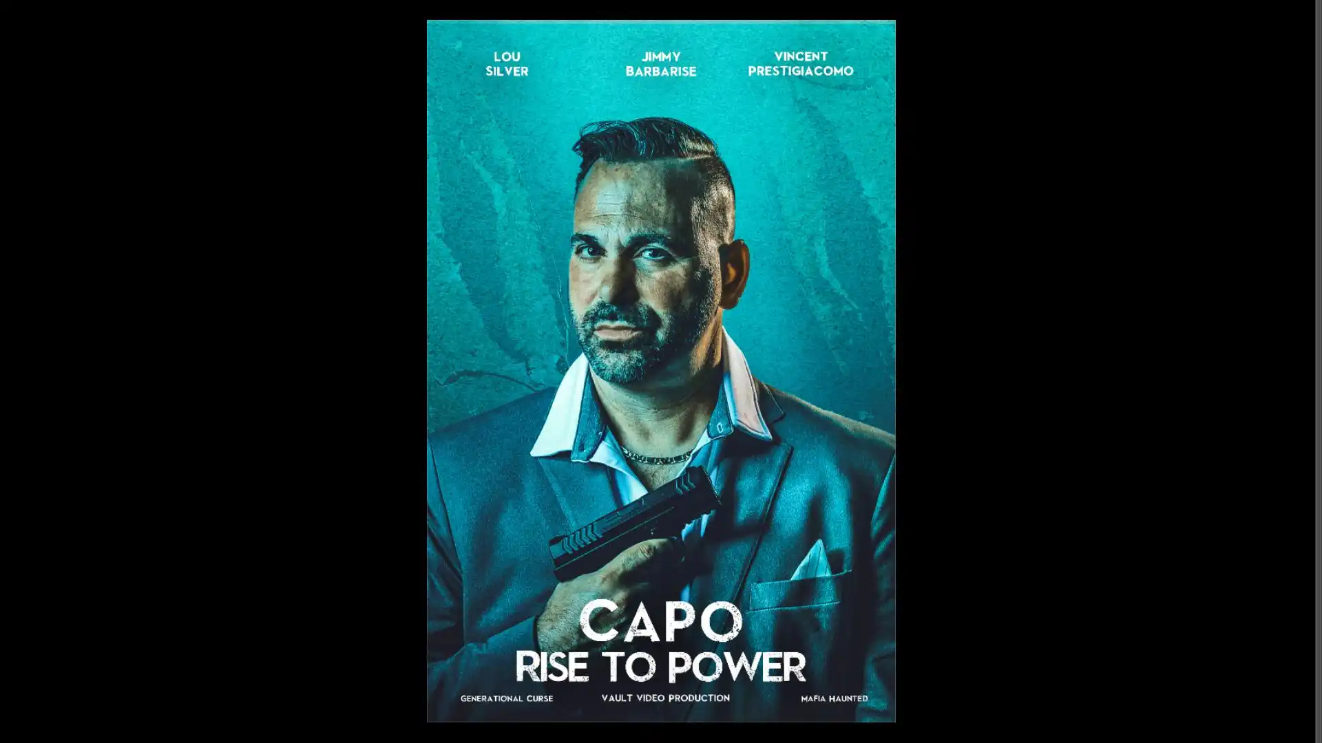 Capo: Rise to Power Season 1 / Капо: Възходът към властта Сезон 1 (2024)
