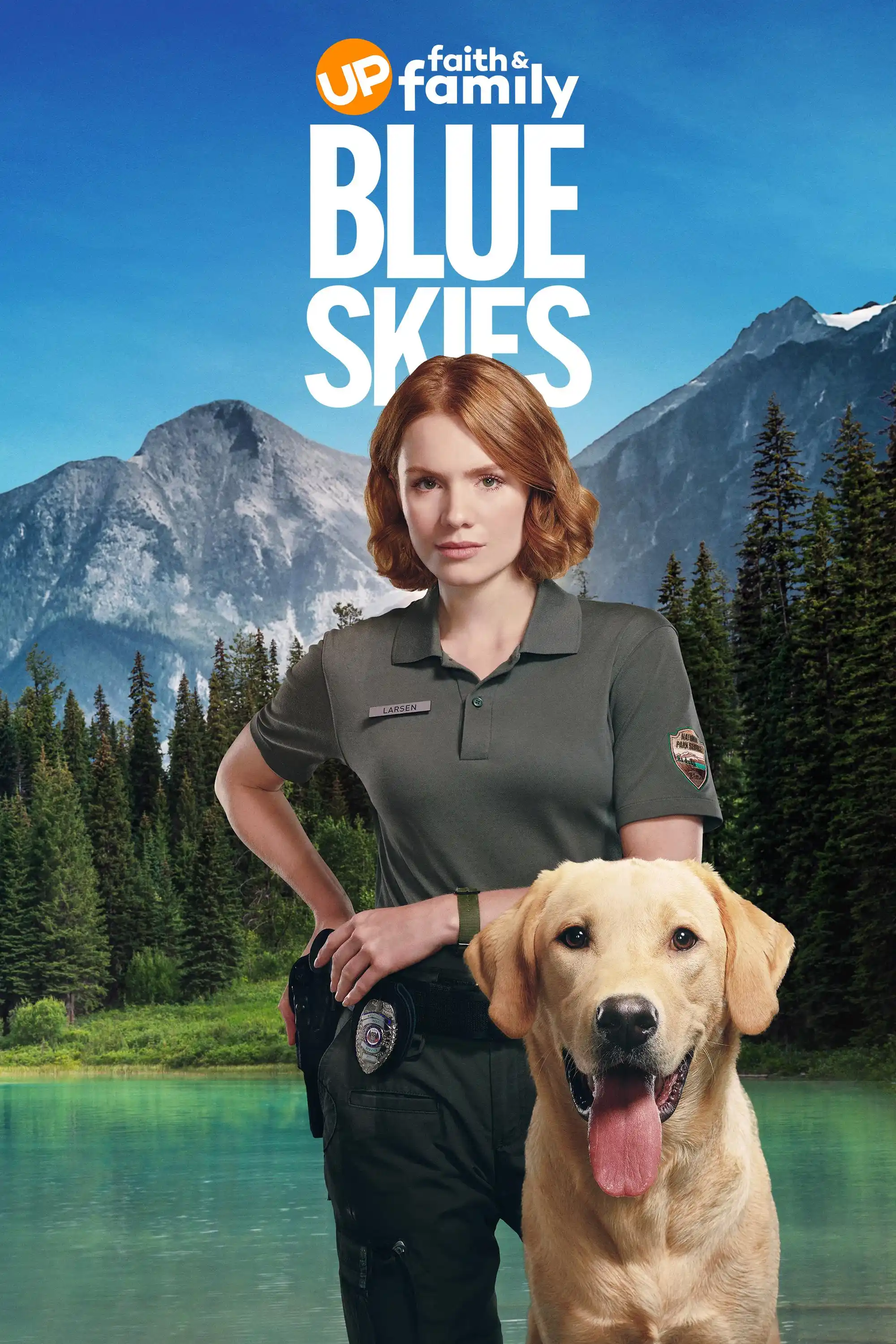 Blue Skies Season 1 / Синьо небе Сезон 1 (2026)