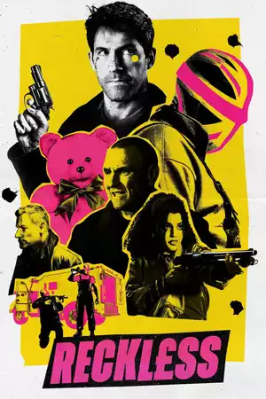 Reckless / Безразсъден (2026)