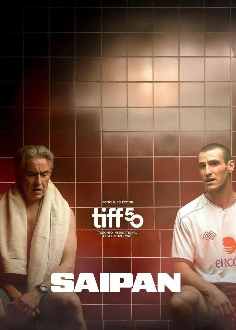 Saipan / Сайпан (2025)