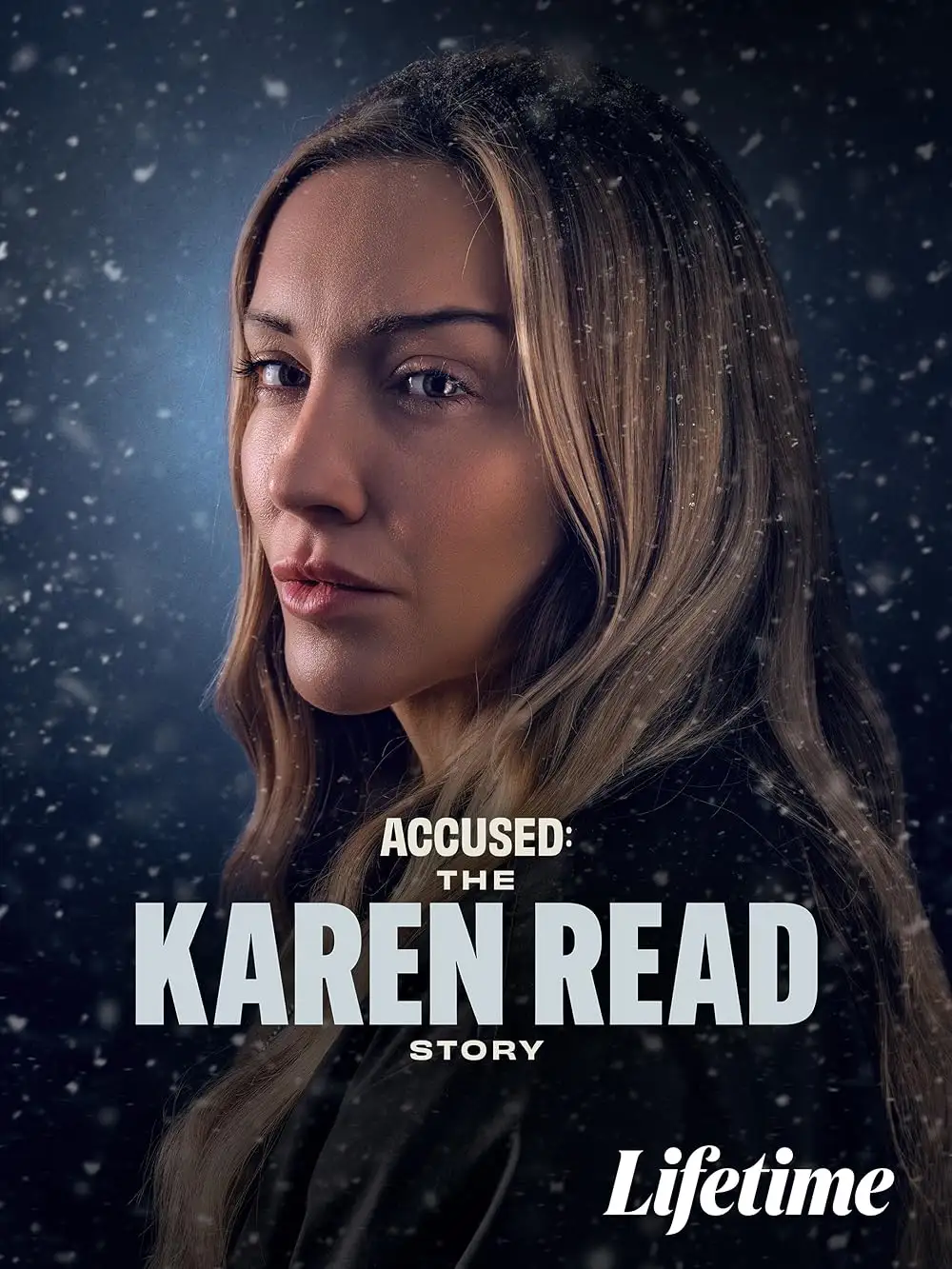 Accused: The Karen Read Story / Обвиняем: Историята на Карън Рийд (2026)