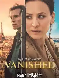 Vanished Season 1 / Изчезнал Сезон 1 (2026)