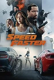 Speed Faster / По-бърза скорост (2026)