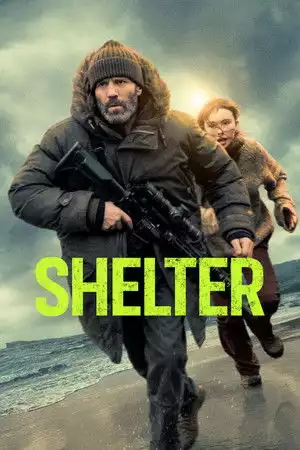 Shelter / Охранителят (2026)