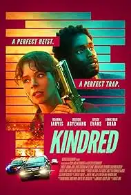 Kindred / Сродни (2025)