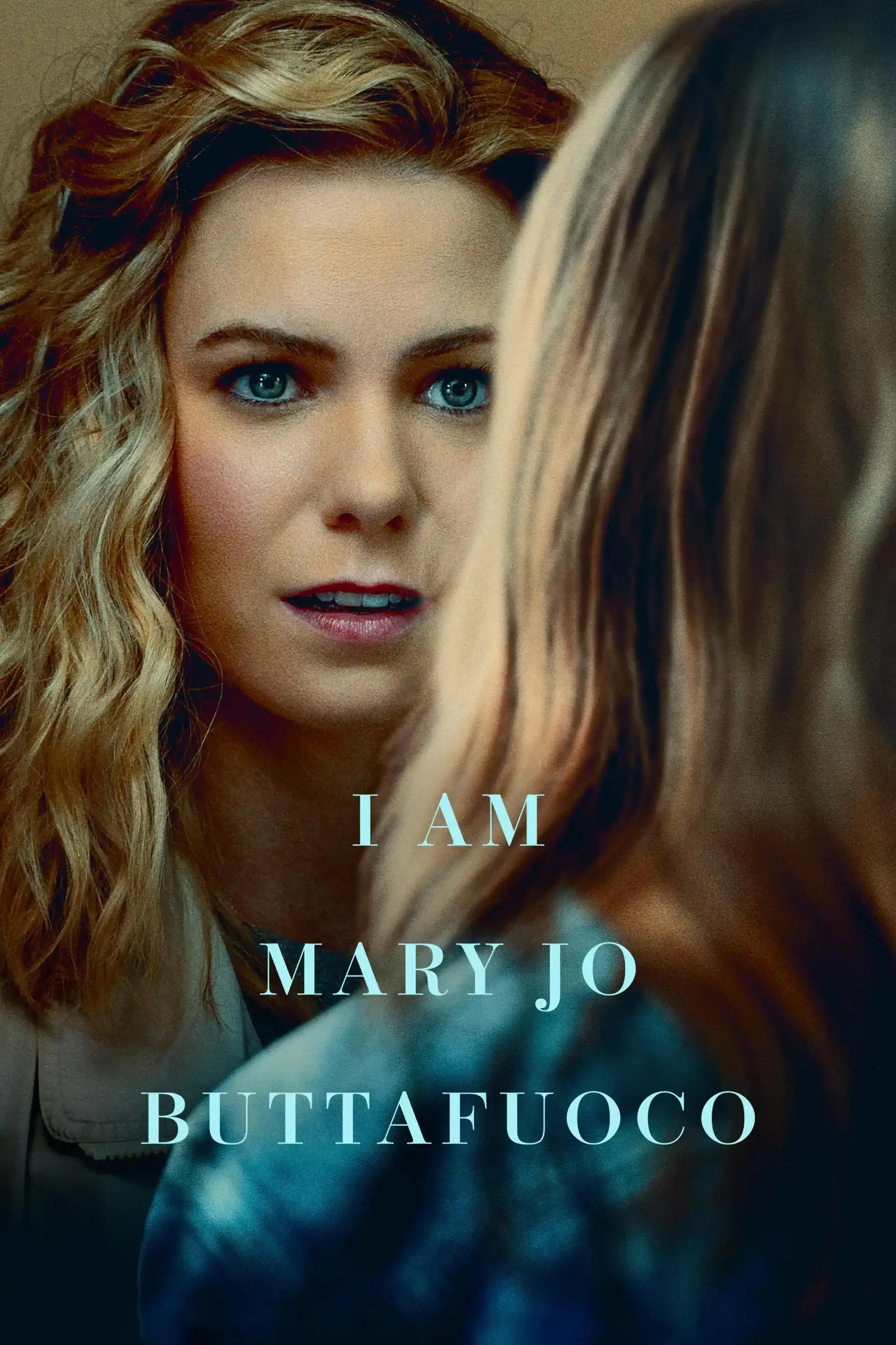 I Am Mary Jo Buttafuoco / Аз съм Мери Джо Бутафуоко (2026)
