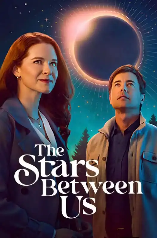 The Stars Between Us / Звездите между нас (2026)