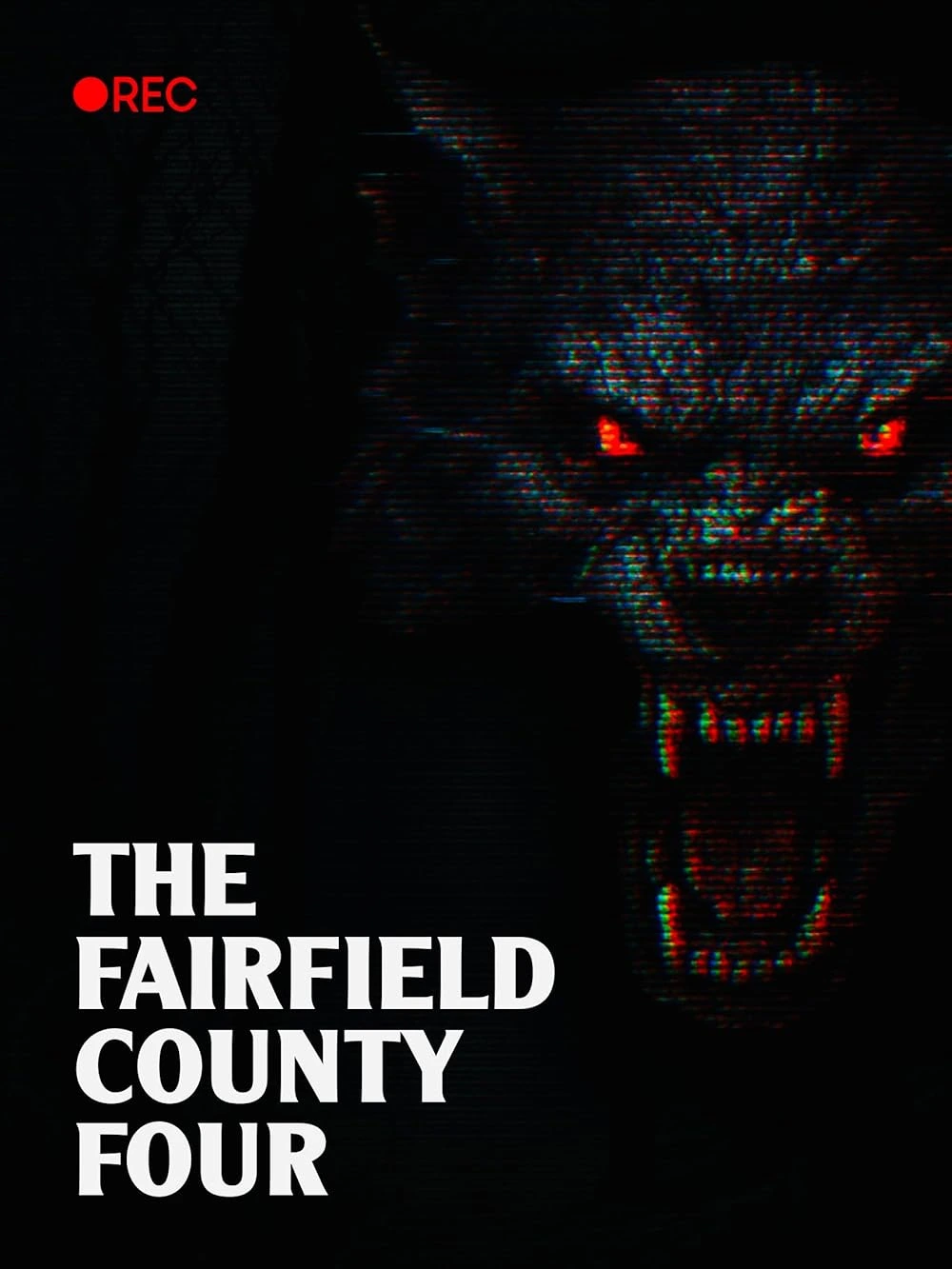The Fairfield County Four / Четиримата от окръг Феърфийлд (2026)
