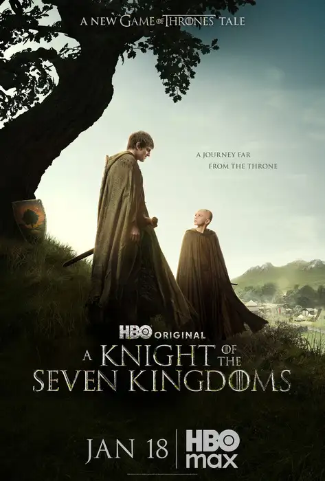 A Knight of the Seven Kingdoms Season 1  / Рицарят на Седемте кралства Сезон 1 (2026)