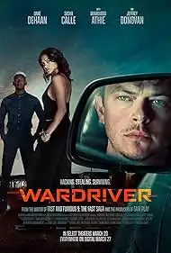 Wardriver / Уордрайвър (2026)