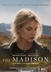 The Madison Season 1 / Мадисън Сезон 1 (2026)