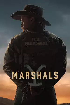 Marshals Season 1 / Маршали Сезон 1 (2026)
