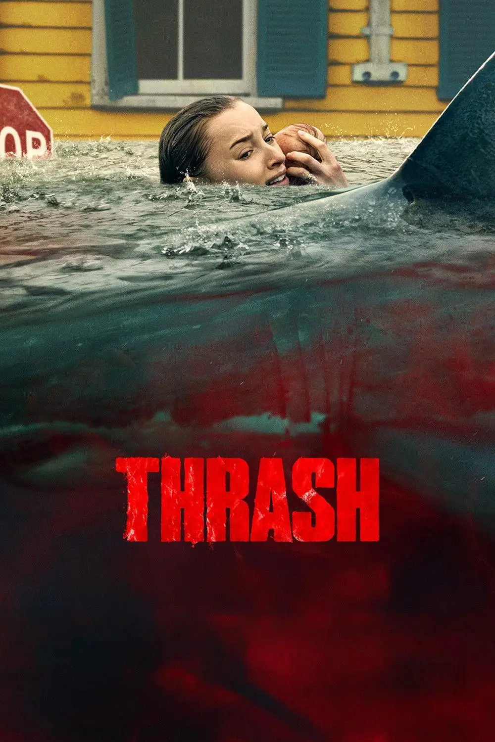 Thrash / Траш (2026)