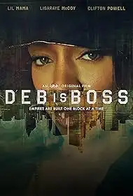 Deb is Boss / Деб е шеф (2026)