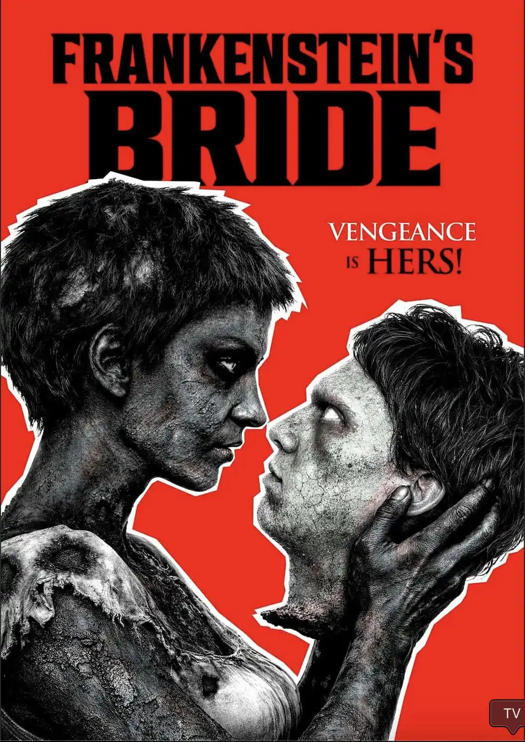 Frankenstein's Bride / Булката на Франкенщайн (2026)