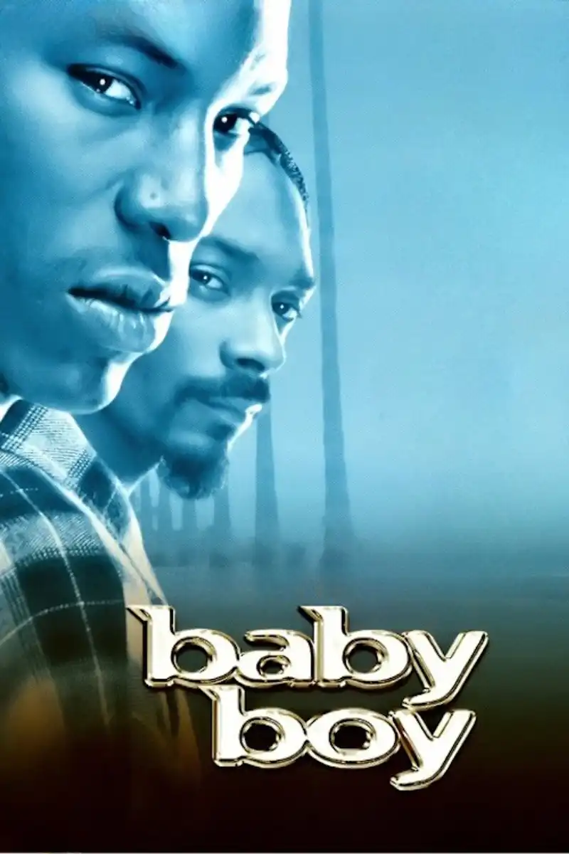 Baby Boy / Бейби бой (2001)