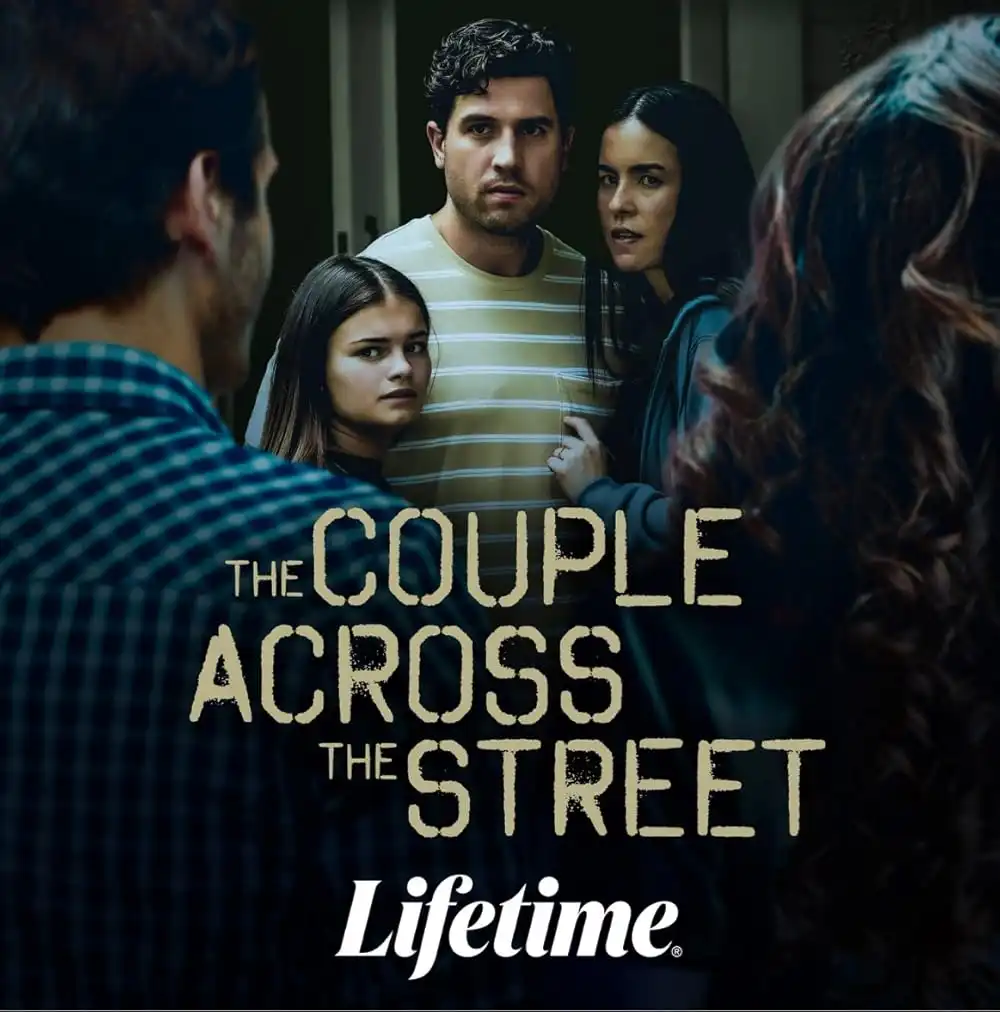 The Couple Across the Street / Двойката отсреща (2026)