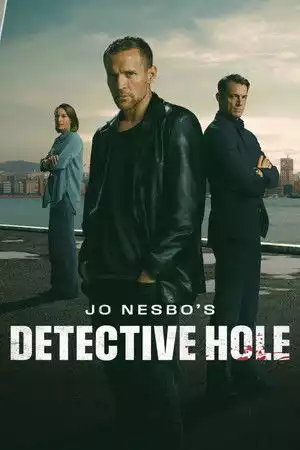 Detective Hole Season 1 / Детектив Хол Сезон 1 (2026)