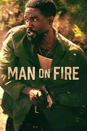 Man on Fire Season 1 / Мъж под прицел Сезон 1 (2026)