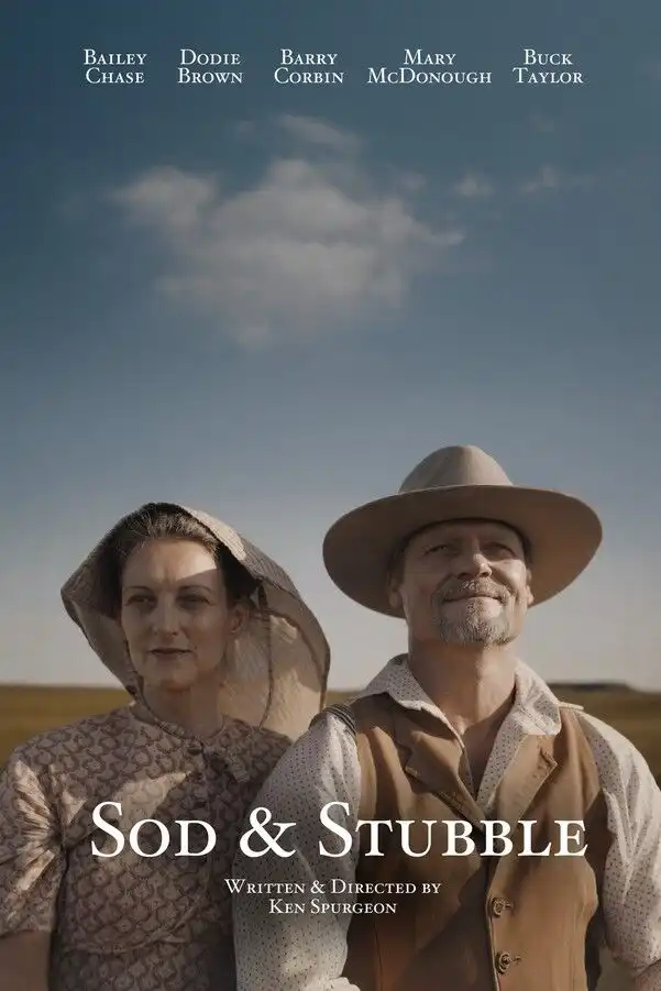 Sod and Stubble / Трева и стърнища (2025)