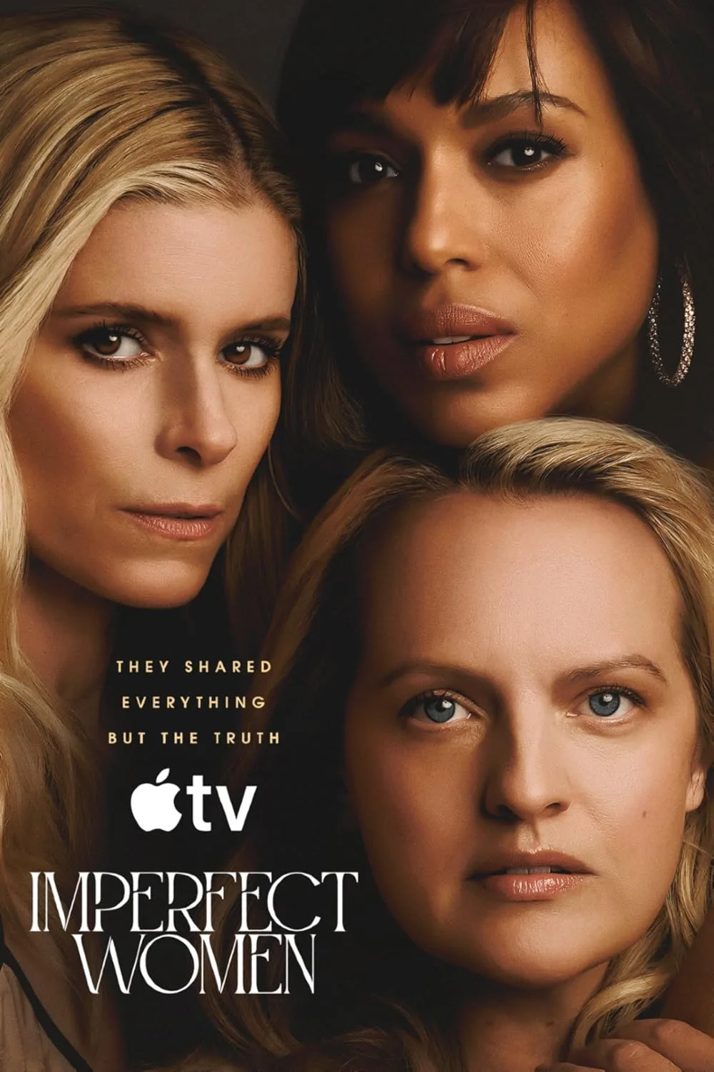 Imperfect Women Season 1 / Несъвършени жени Сезон 1 (2026)