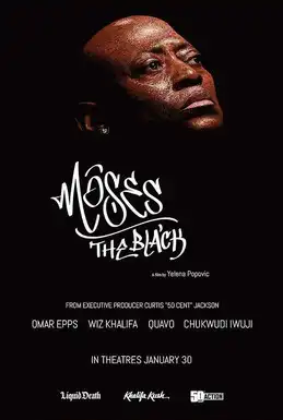 Гледай Моисей Черният онлайн в HD качество на Filmizt