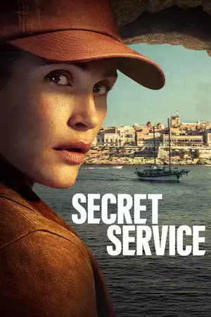 Secret Service Season 1 / Тайни служби Сезон 1 (2026)
