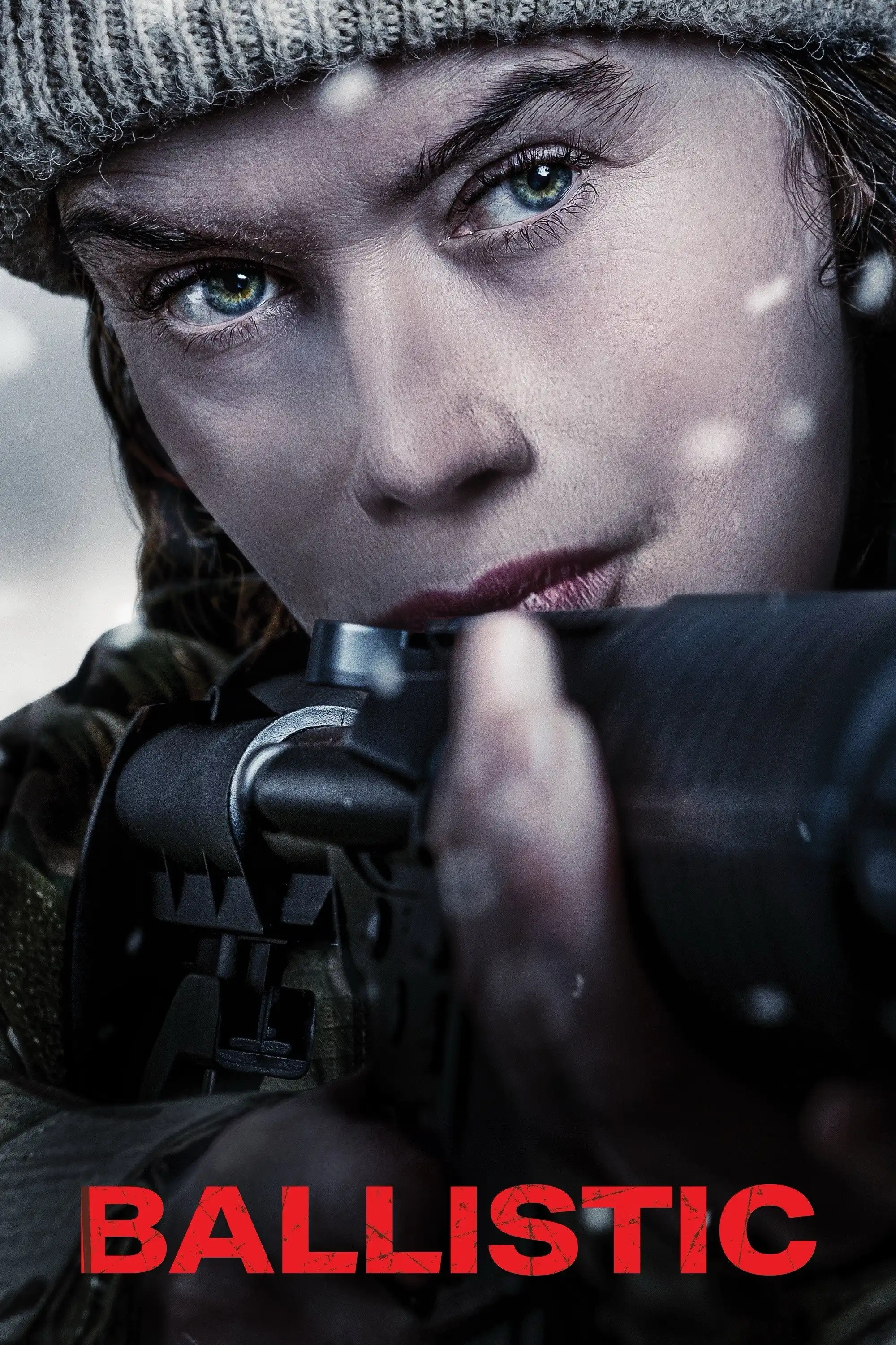 Ballistic / Балистик (2026)