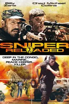 Sniper: Reloaded / Снайпер: Презареждане (2011)