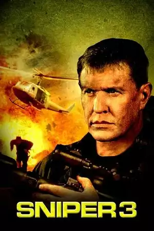 Sniper 3 / Снайперистът 3 (2004)