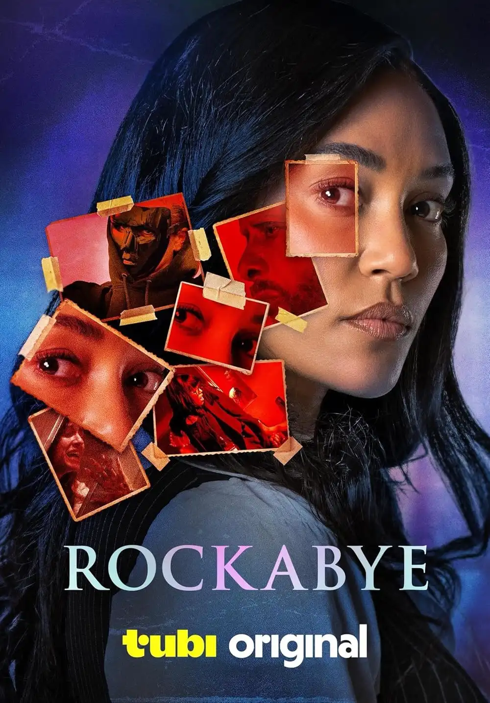 Rockabye / Рокабай (2026)