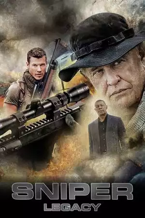 Sniper: Reloaded / Снайперист: Наследството (2014)