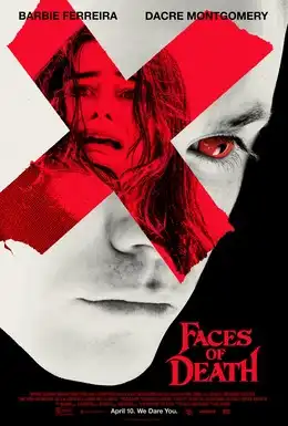 Faces of Death / Лица на смъртта (2026)
