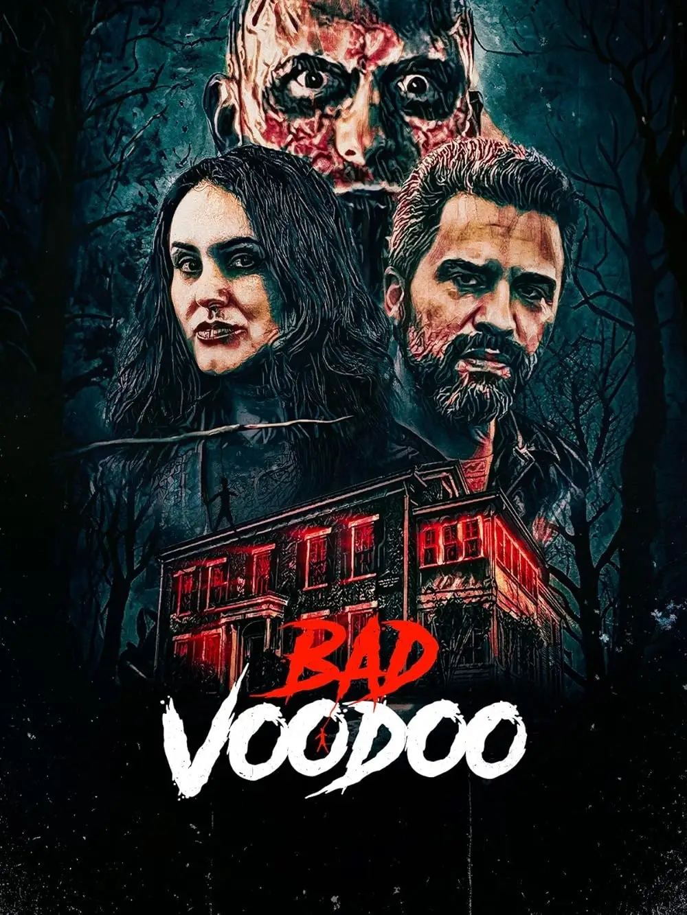 Bad Voodoo / Лошо вуду (2026)