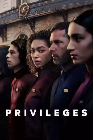 Privileges Season 1 / Привилегии Сезон 1 (2026)
