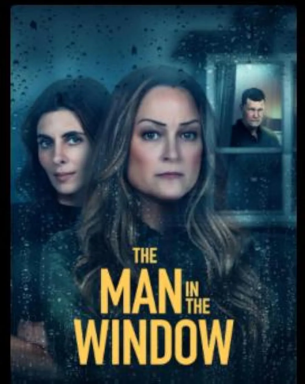 The Man in the Window / Човекът на прозореца (2026)