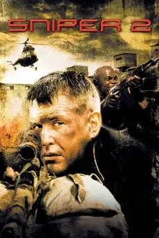 Sniper 2 / Снайперистът 2 (2002)