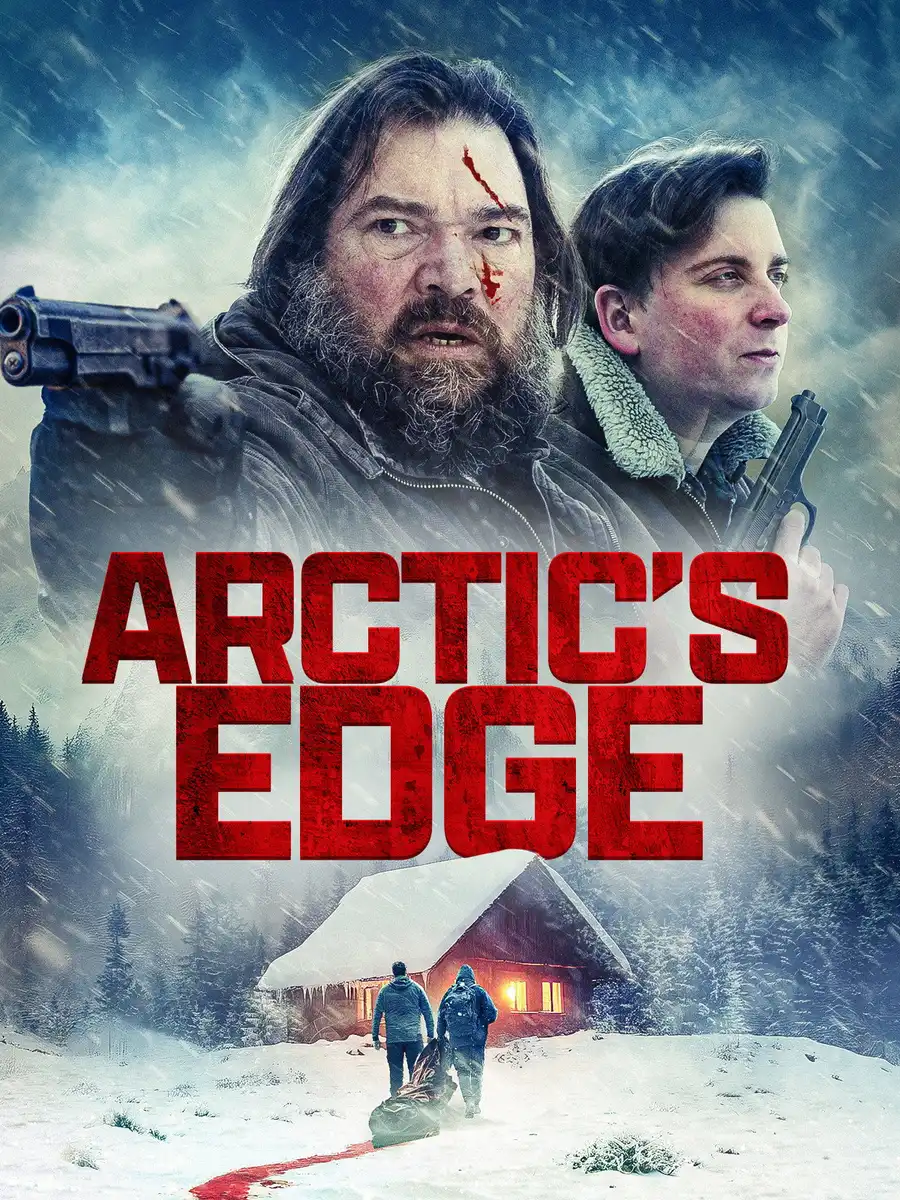 Arctic's Edge / На ръба на Арктика (2025)