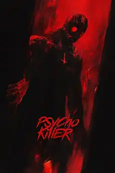 Psycho Killer / Психо убиец (2026)