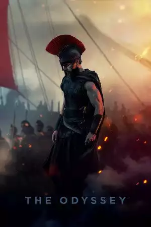 Гледай Одисея онлайн в HD качество на Filmizt