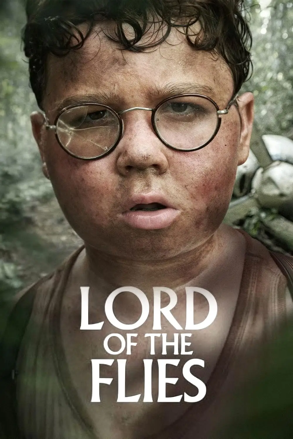 Lord of the Flies Season 1 / Повелителят на мухите Сезон 1 (2026)