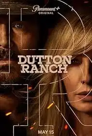 Dutton Ranch Season 1 / Ранчото Дътън Сезон 1 (2026)