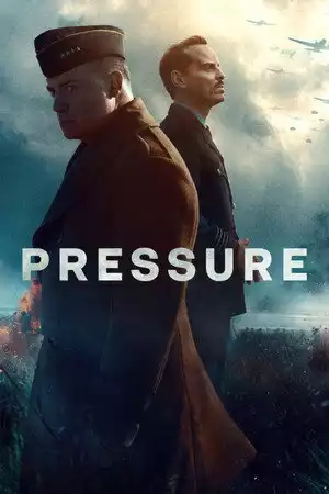 Pressure /  Натиск (2026)