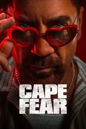 Cape Fear Season 1 / Нос Страх Сезон 1 (2026)