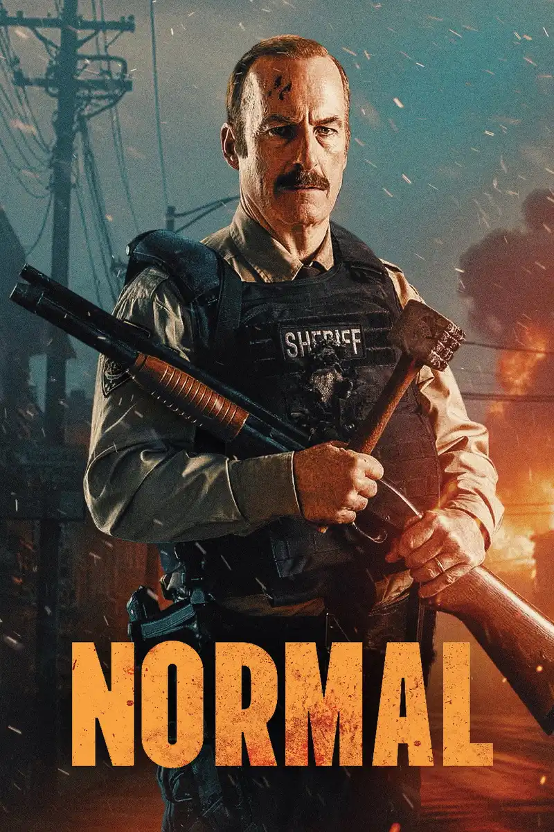 Normal / Нормален (2026)