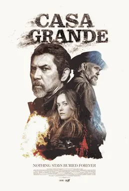 Casa Grande / Каса Гранде (2026)