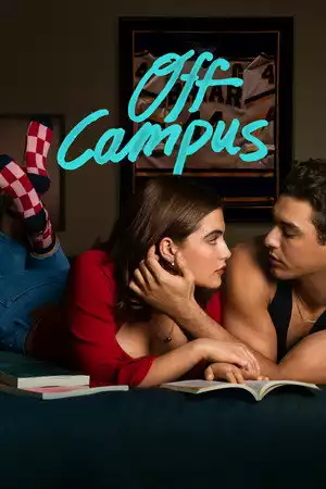 Off Campus Season 1 / Извън кампуса Сезон 1 (2026)