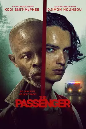 The Passenger / Пътникът (2026)